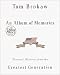 An Album of Memories (Random House Large Print (Cloth/Paper))