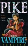 The PHANTOM (LAST VAMPIRE 4)