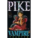 The Last Vampire: Phantom No. 4