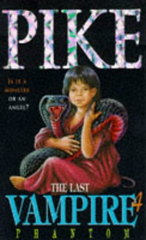 Christopher Pike