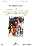 Das Totenschiff (Deluxe Edition, 2 DVDs) - Horst Buchholz