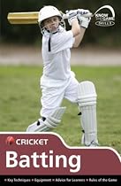 Skills: Cricket - Batting (Know the Game)