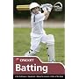 Skills: Cricket - Batting (Know the Game)