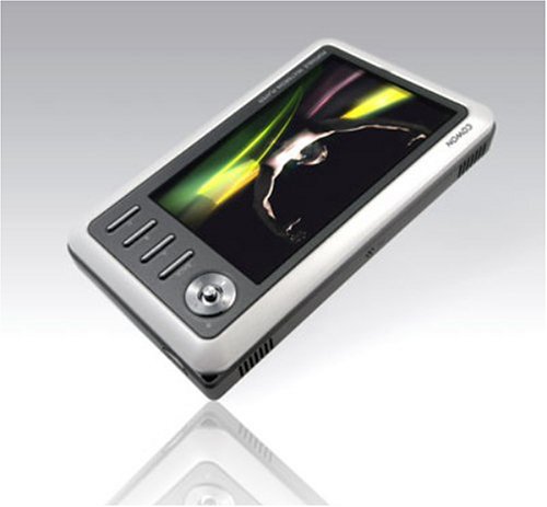 Cover image : COWON iAUDIO A2-30-WH 30GB