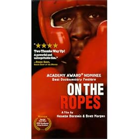 On the Ropes [VHS]