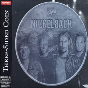 CD-Charts   : Three Sided Coin