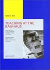 Teaching Bauhaus