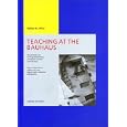Teaching Bauhaus