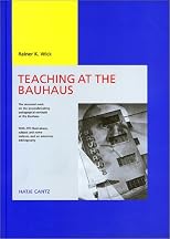Teaching Bauhaus
