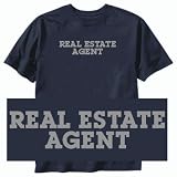 T-Shirt Navy Blue 