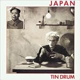 Tin Drum [LIMITED EDITION] [ORIGINAL RECORDING REMASTERED] の評価・レビュー