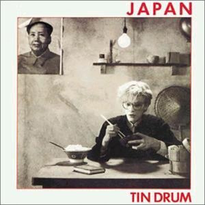 Tin Drum [LIMITED EDITION] [ORIGINAL RECORDING REMASTERED]