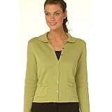 Bow Cardigan