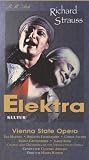 Richard Strauss - Elektra / Claudio Abbado  Wiener Staatsoper [VHS] [Import]