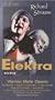 Richard Strauss - Elektra / Claudio Abbado, Wiener Staatsoper [VHS]