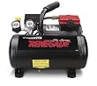 Thomas T-635HT Renegade Air Compressor
