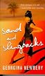 Sand and Slingbacks