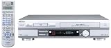 Victor HR-DVS3 �ߥ�DV&S-VHS���֥�ӥǥ�