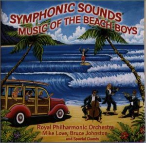 CD-Charts  Search : Symphonic Sounds: The Music of Beach Boys
