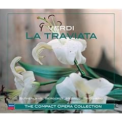 La Traviata (Dig)
