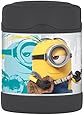 Thermos 10 Ounce Funtainer Food Jar, Minions