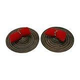 Hand Cymbals, 6