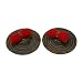 Hand Cymbals, 6