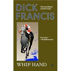 Whip Hand