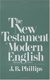 New Testament in Modern English