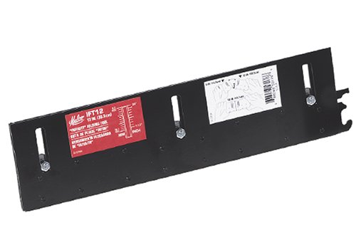Malco IFT12 12-Inch Infinite Interlocking Folding Tool