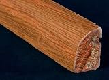 1/2' x 3/4' x 6.5LFT Oak Shoe Molding