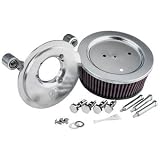 Arlen Ness Big Sucker Air Filter Kit - Stage I 18-505