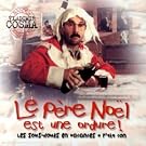 Bandes Originales Vladimir Cosma (Le P�re No�l est une ordure / Les Sous-dou�s en vacances / P'tit con)