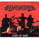 Lames de fond (inclus un CD et un DVD)