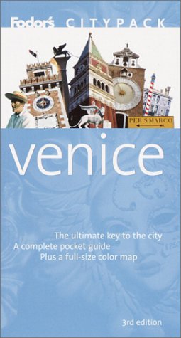 Buy Venice: Venice Street Map (Fodor's Venice's 25 Best) online at Discounted New and Used prices. Delivered to your door with Off-The-Bookshelf.
