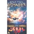 Star Trek Voyager - Vol. 7.11 - Friendship One / Natural Law [1996]