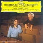 Beethoven : Concerto pour violon Op. 61