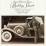Revue Bobby Short  / Guess Who's in Town: Bobby Short Performs the Songs of Andy Razaf