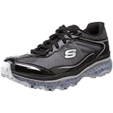 Skechers Women's Revv Air 2 Lace-Up Fashion Sneaker