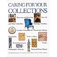 Caring for Your Collections