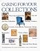 Book Caring for Your Collections