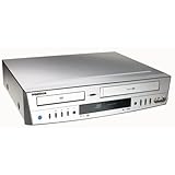GoVideo DVR4200 DVD-VCR Combo