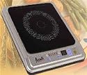 Avanti Induction Hot Plate with Skillet