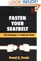Fasten Your Seatbelt: The Passenger Is Flying the Plane