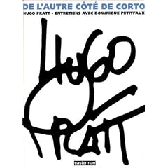 De l'autre c�t� de Corto