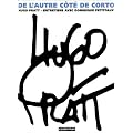De l'autre c�t� de Corto