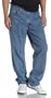 Levi's Men's 560 Big & Tall Comfort Fit Jean, Medium Stonewash, 46x32