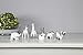 Umbra Anigram Ring Holder, Giraffe, Nickel