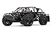 Exceed Racing Desert Short Course Truck 1/16 Scale Ready to Run 2.4ghz (AA Blue)