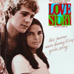 CD-Charts  Music : Love Story